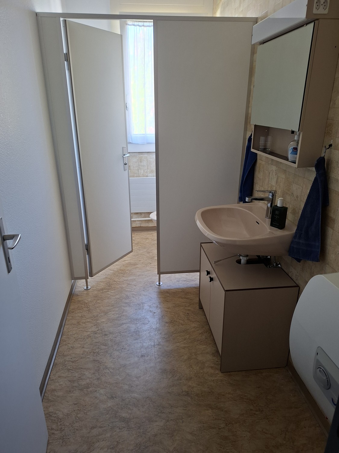 Appartamento di 2 locali, foto 6 di 7