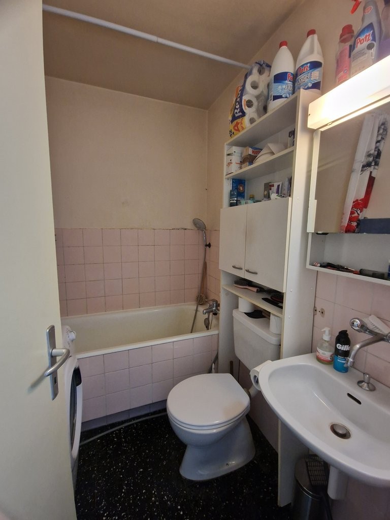 appartamento di 3 locali, foto 7 di 8