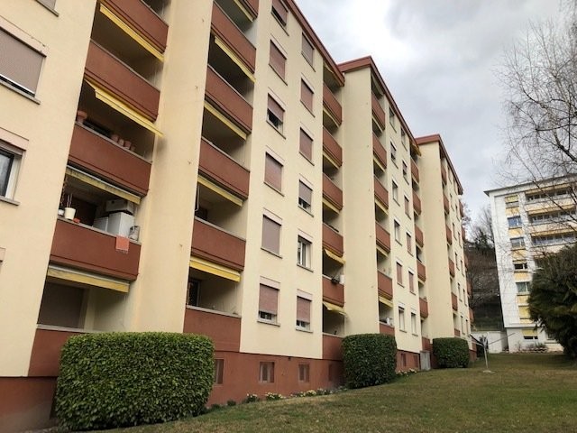 appartamento di 3 locali, foto 1 di 8