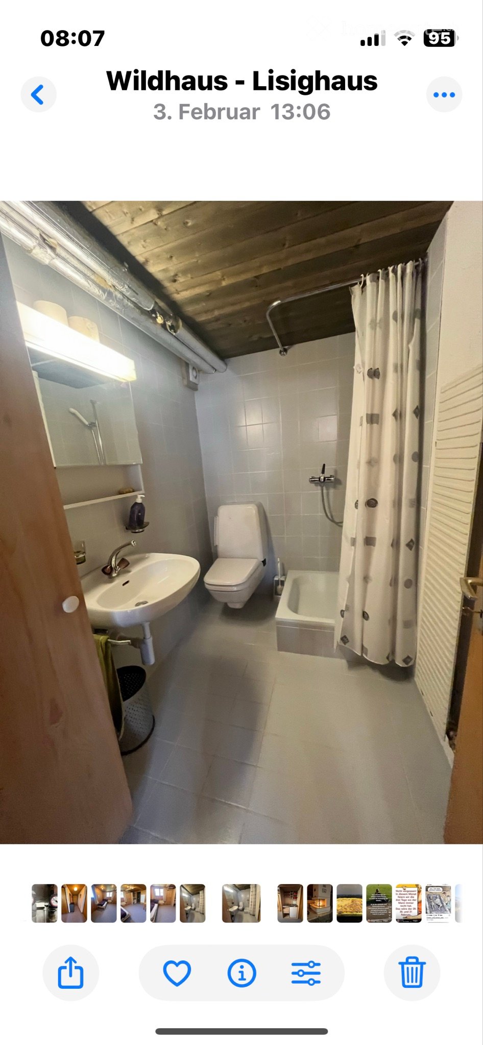appartamento di 2 locali, foto 2 di 4