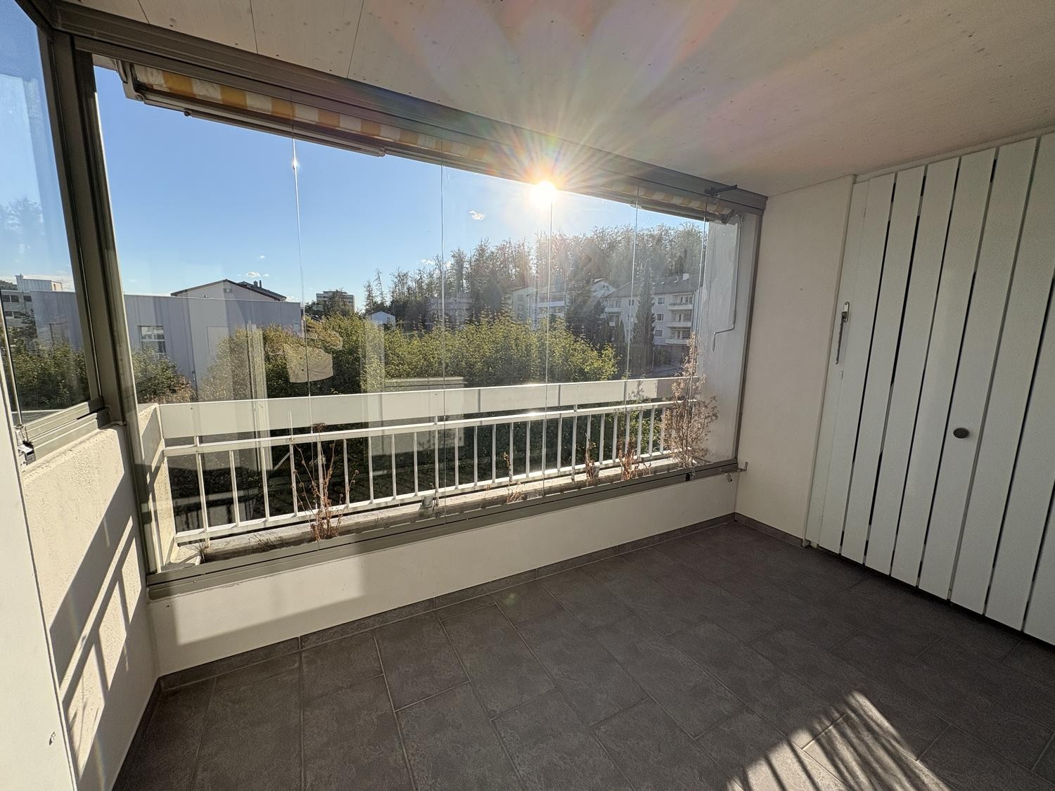 Appartamento di 3 ½ locali