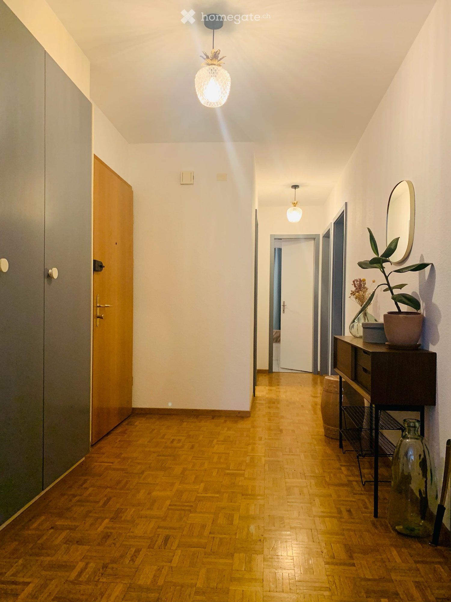 appartamento di 3 locali, foto 1 di 5