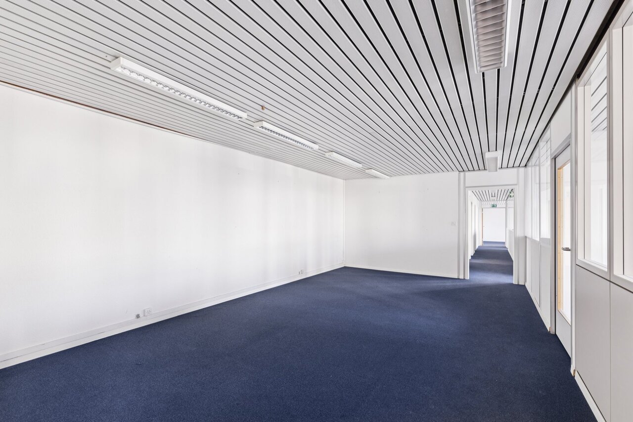 790m² commerciale