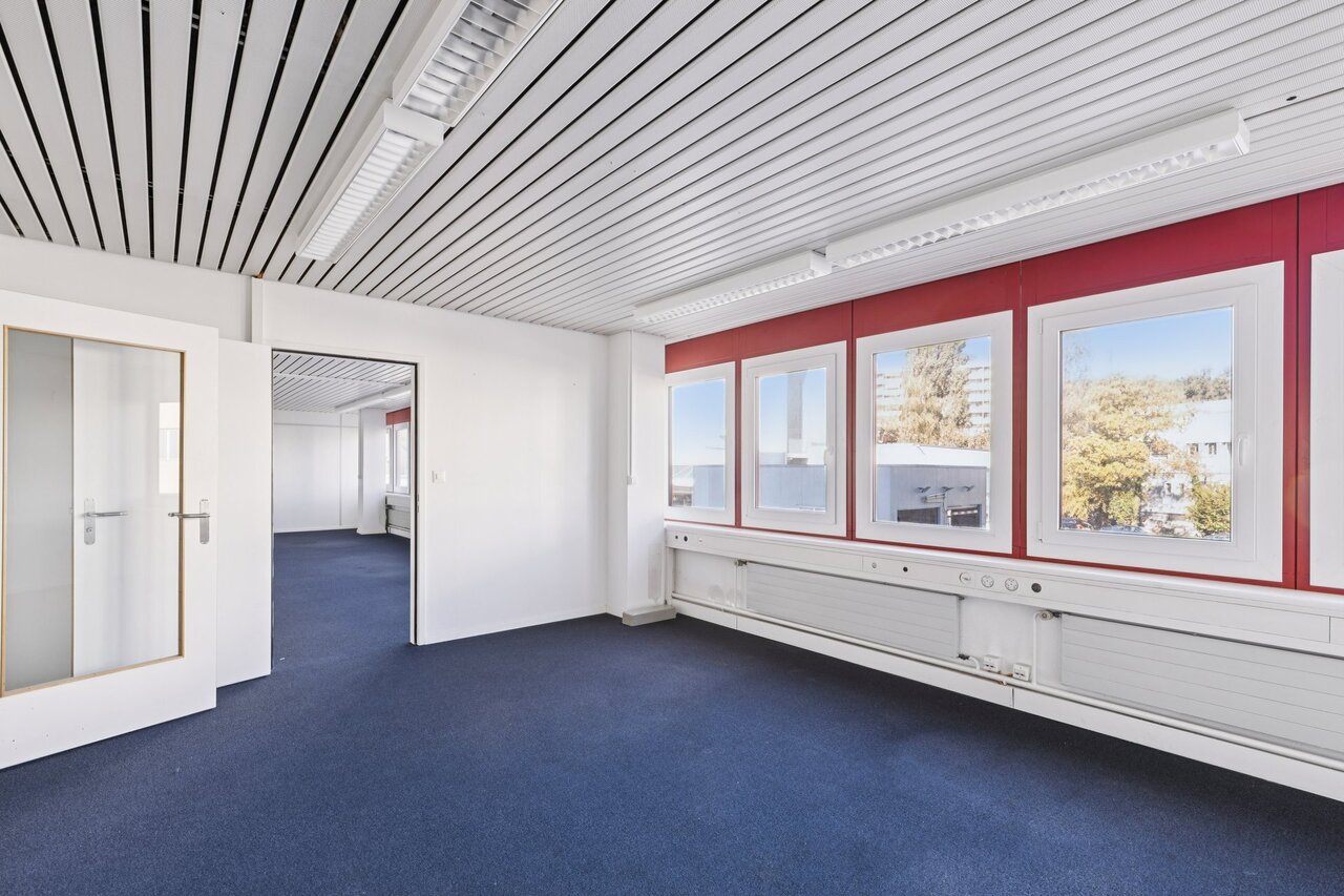 790m² commerciale