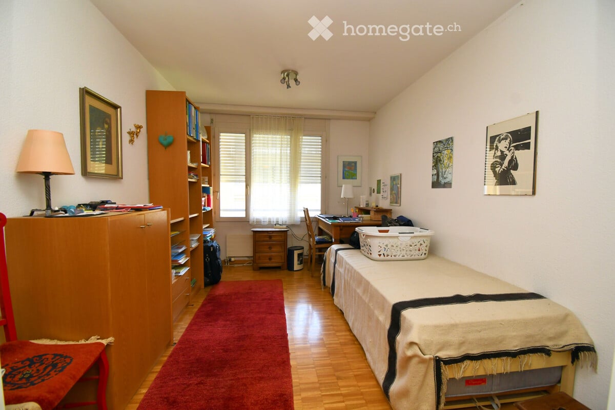 Appartamento di 5 ½ locali