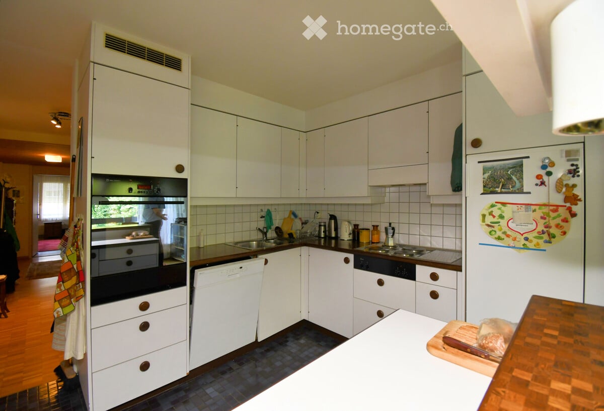 Appartamento di 5 ½ locali
