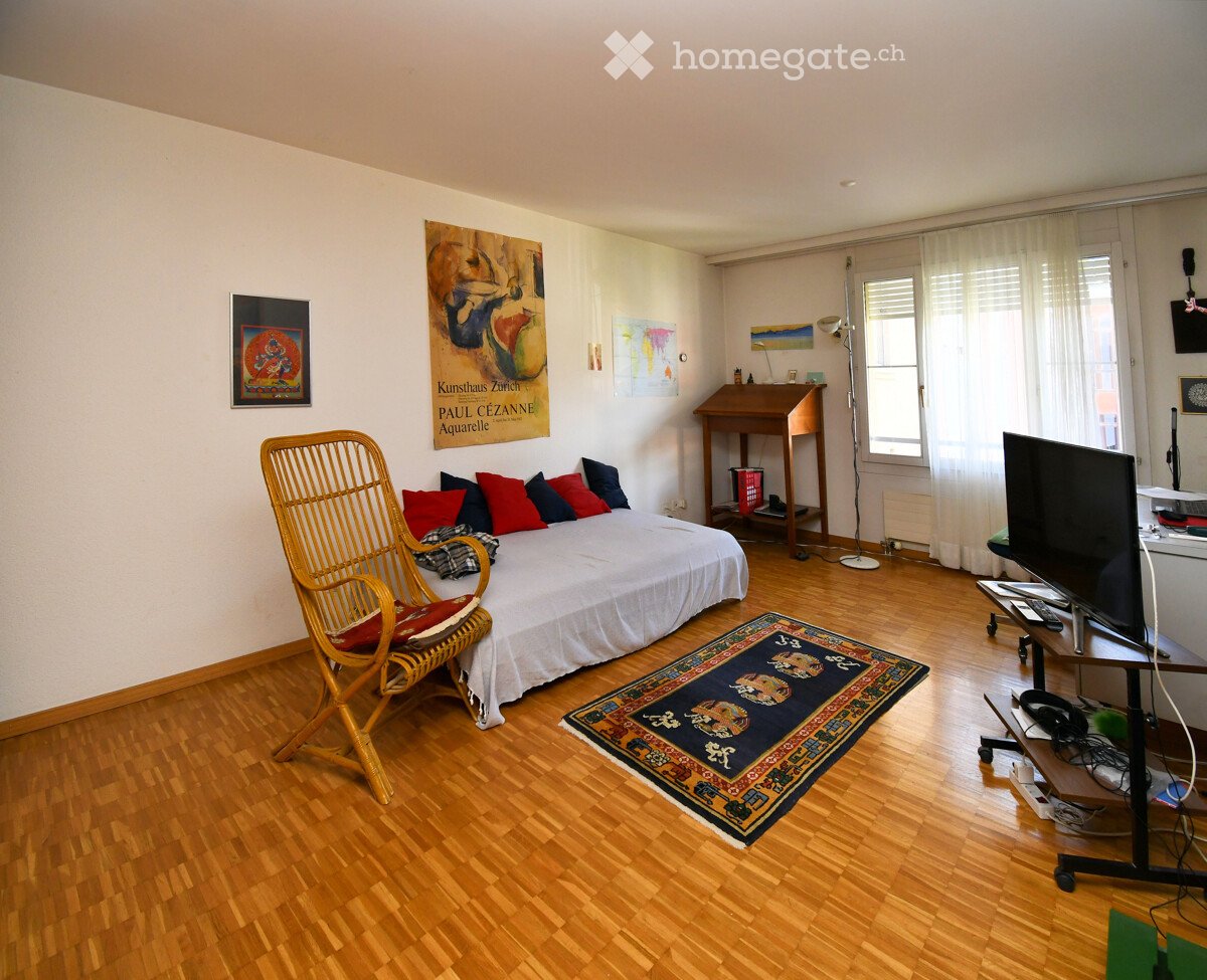 Appartamento di 5 ½ locali