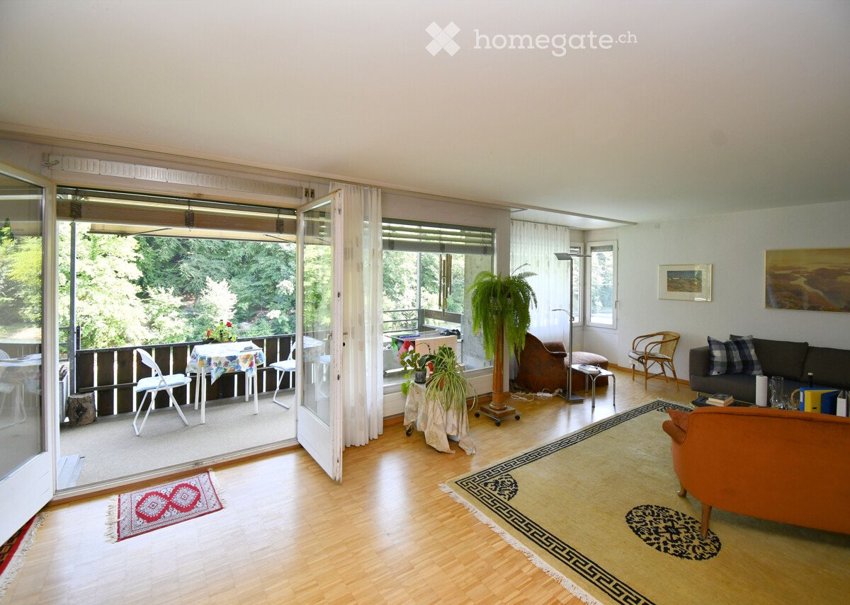 Appartamento di 5 ½ locali
