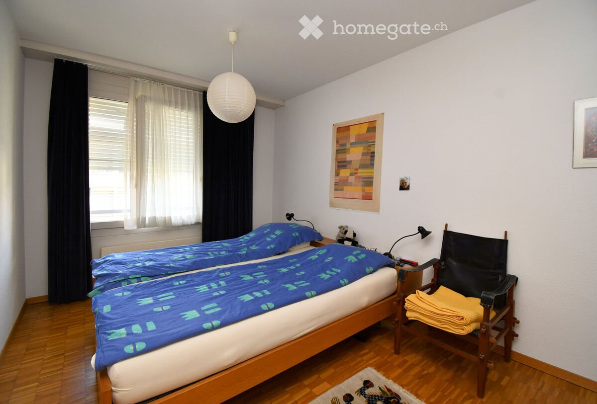 Appartamento di 5 ½ locali