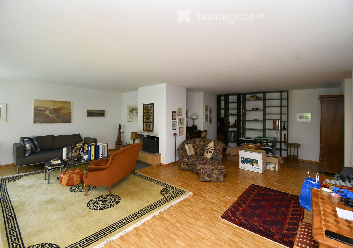 Appartamento di 5 ½ locali