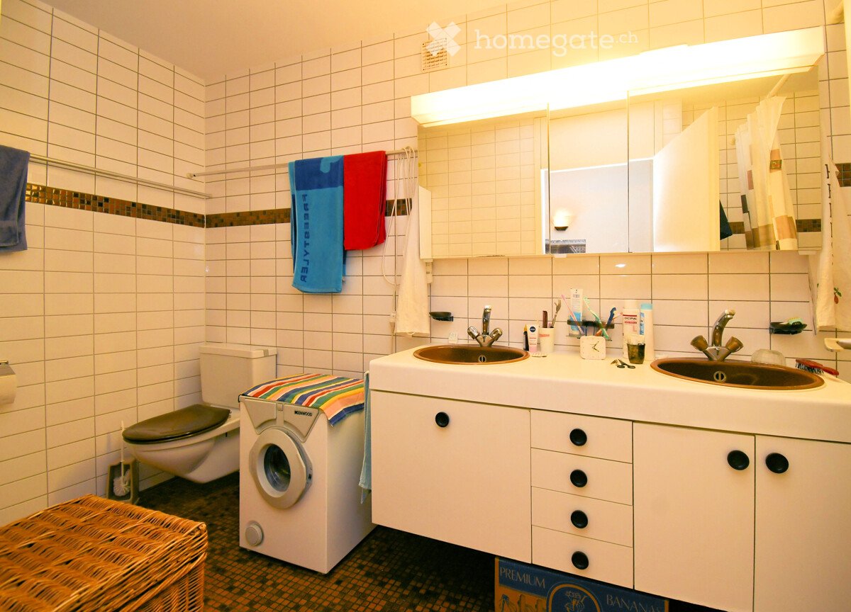 Appartamento di 5 ½ locali