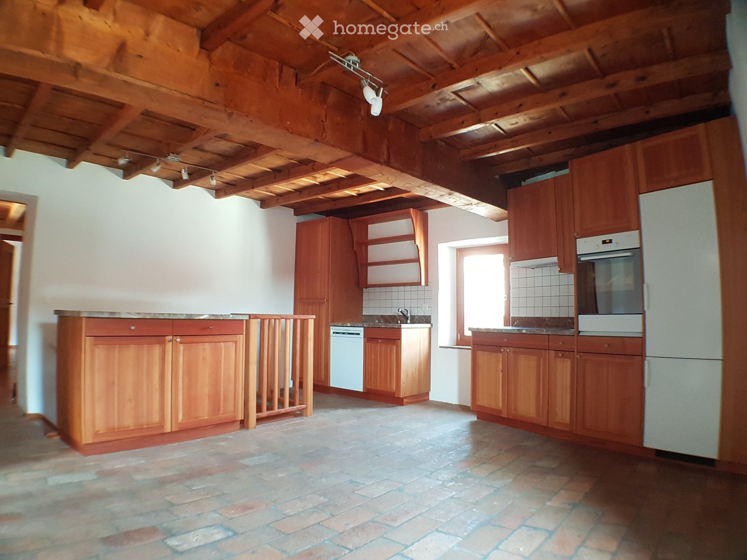 Appartement de 6 pièces