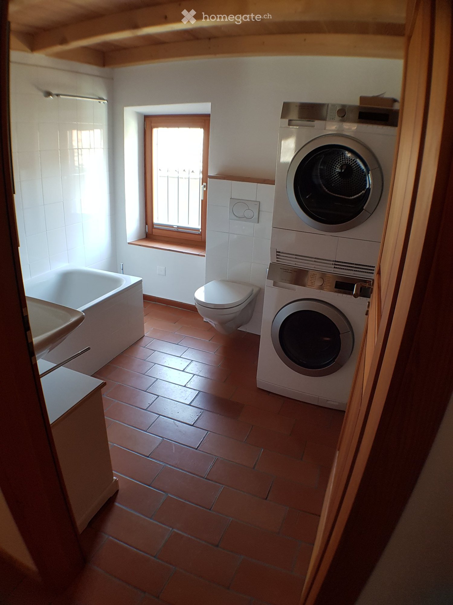 Appartement de 6 pièces