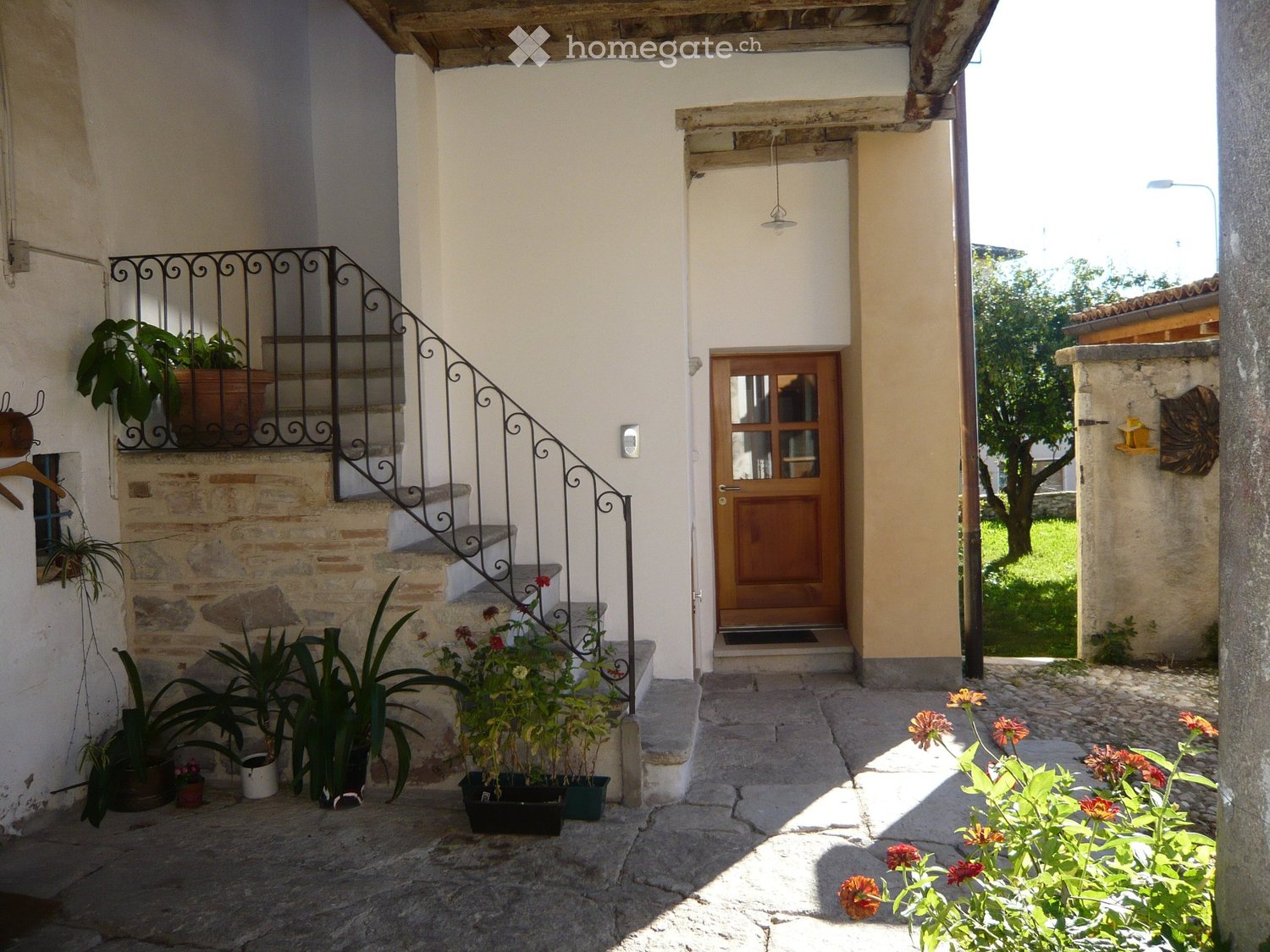 Appartement de 6 pièces