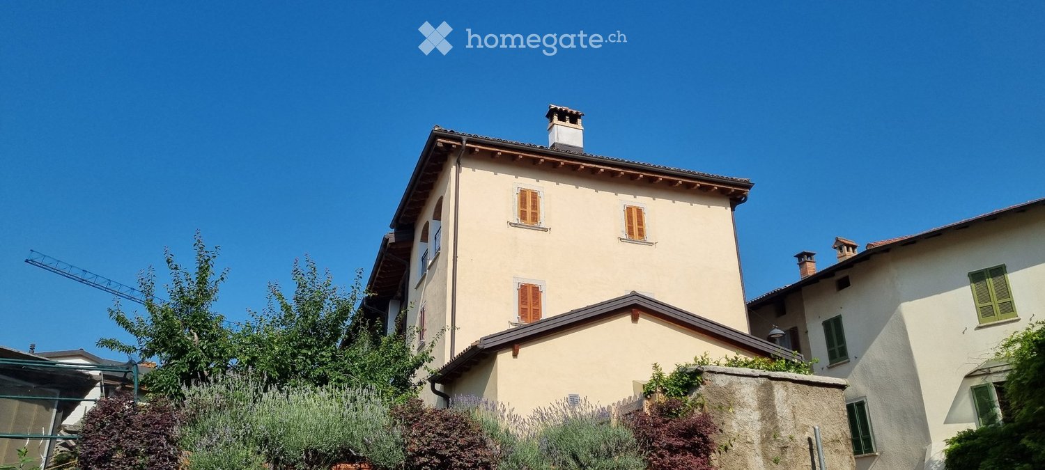 Appartement de 6 pièces
