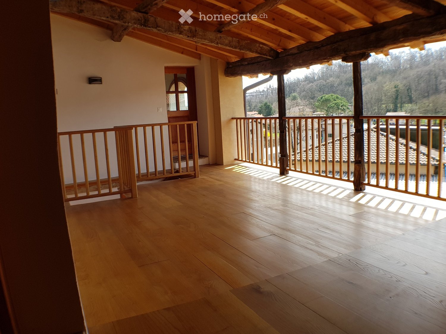 Appartement de 6 pièces
