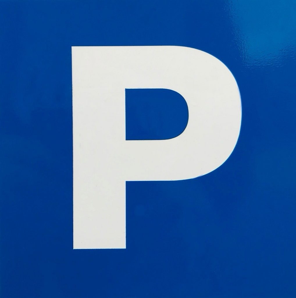 Posto auto interrato