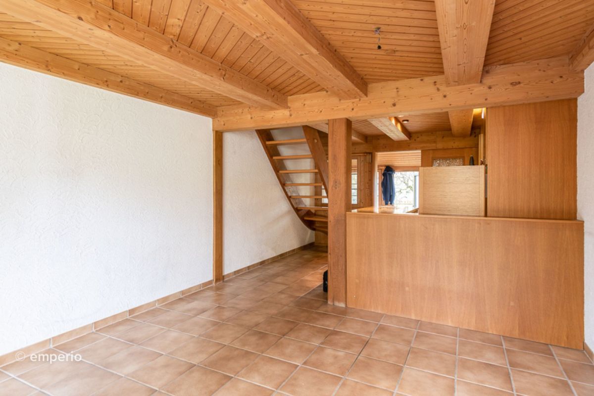 Casa a schiera di 2 ½ locali, foto 3 di 10