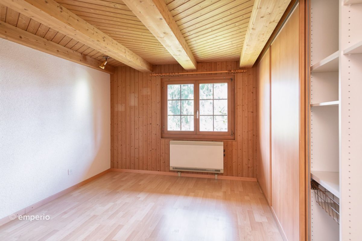 Casa a schiera di 2 ½ locali, foto 7 di 10