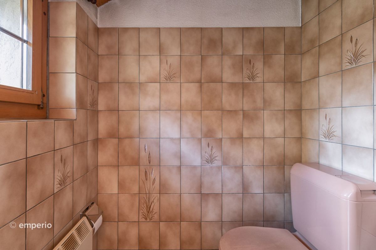 Casa a schiera di 2 ½ locali, foto 5 di 10