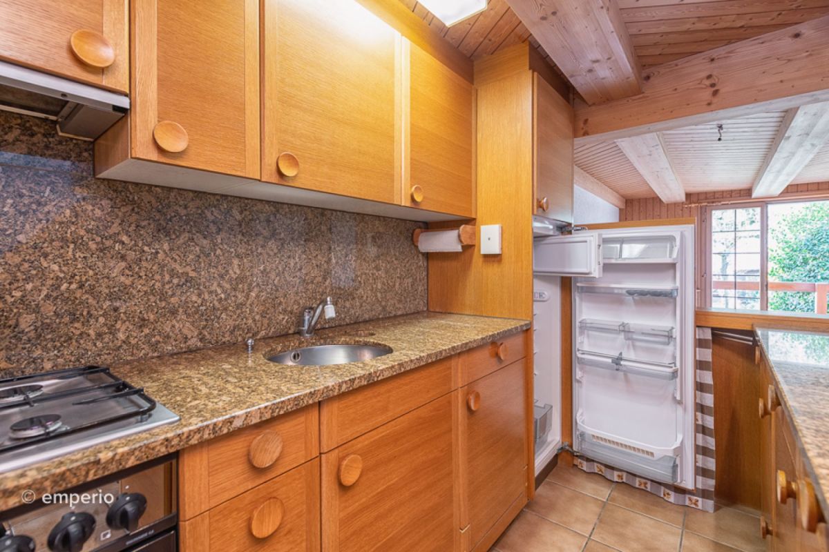 Casa a schiera di 2 ½ locali, foto 4 di 10