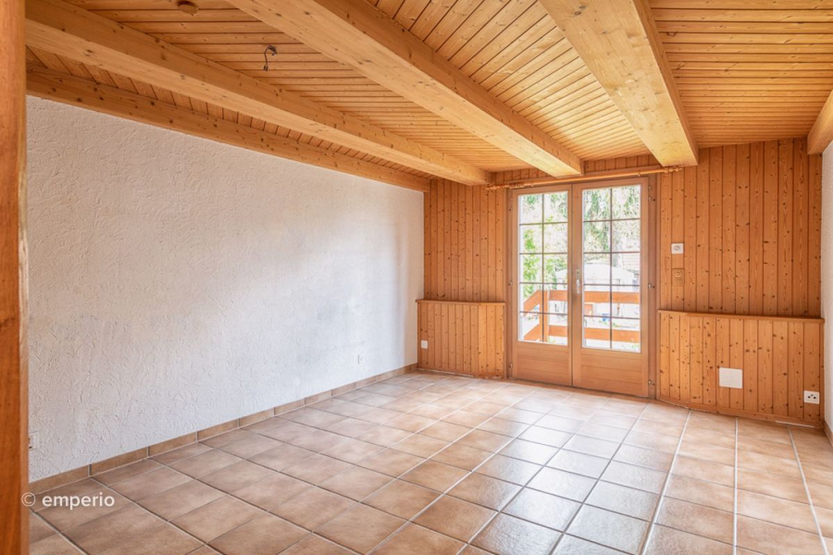 Casa a schiera di 2 ½ locali, foto 2 di 10
