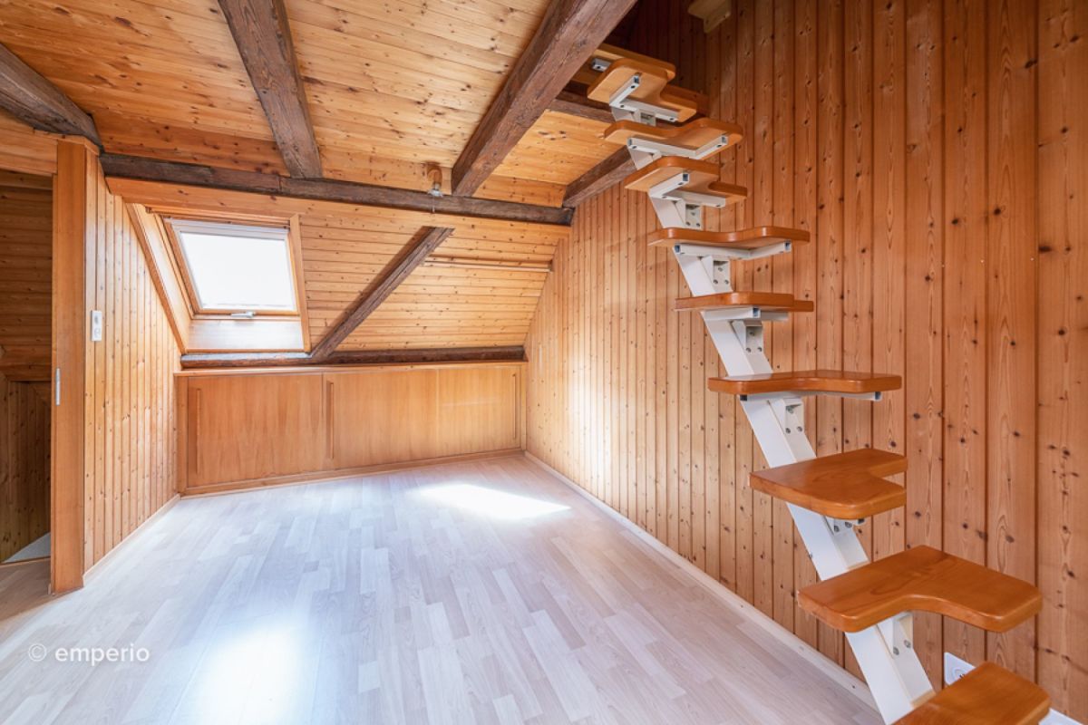Casa a schiera di 2 ½ locali, foto 9 di 10