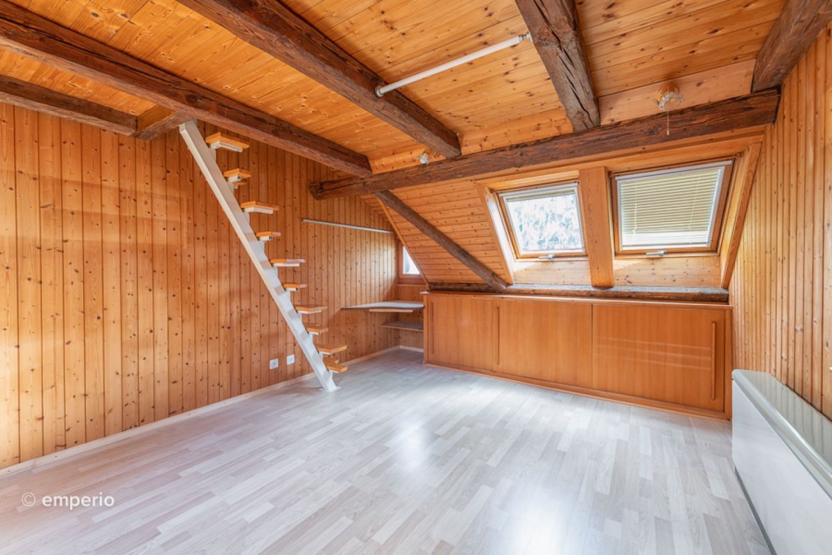 Casa a schiera di 2 ½ locali, foto 10 di 10