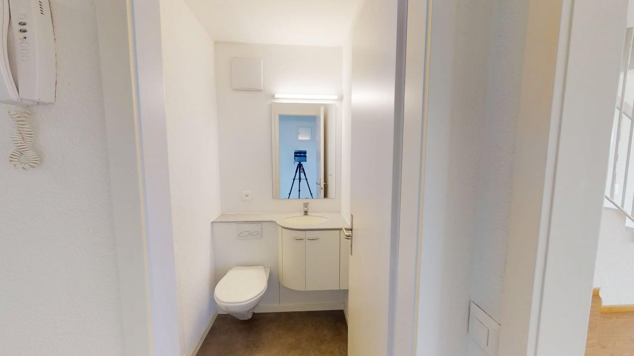 Appartamento di 2 locali, foto 5 di 10