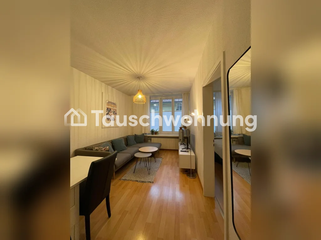 Appartamento di 2 ½ locali, foto 1 di 10