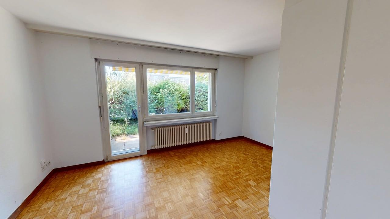 1 room apartment