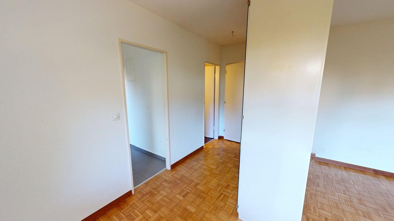 1 room apartment