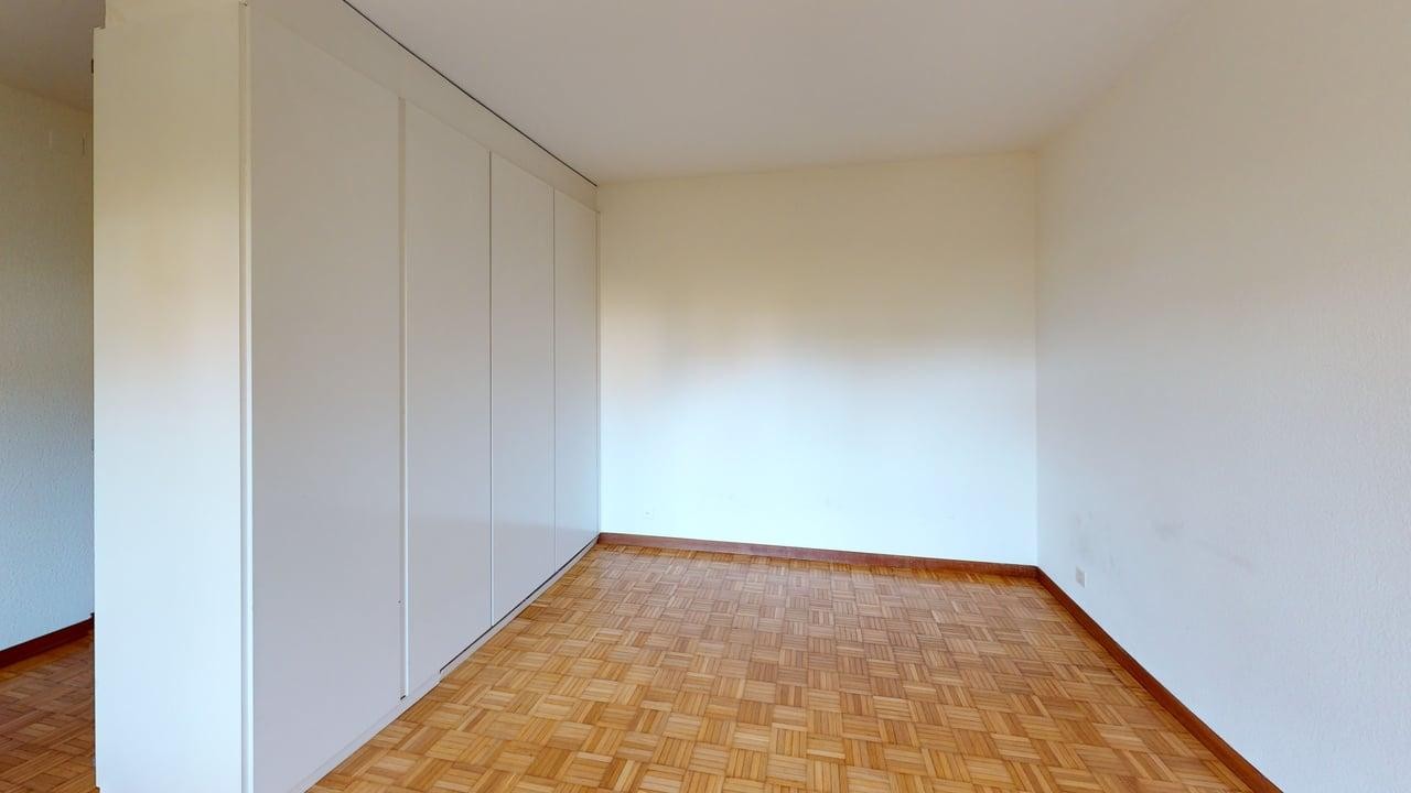1 room apartment