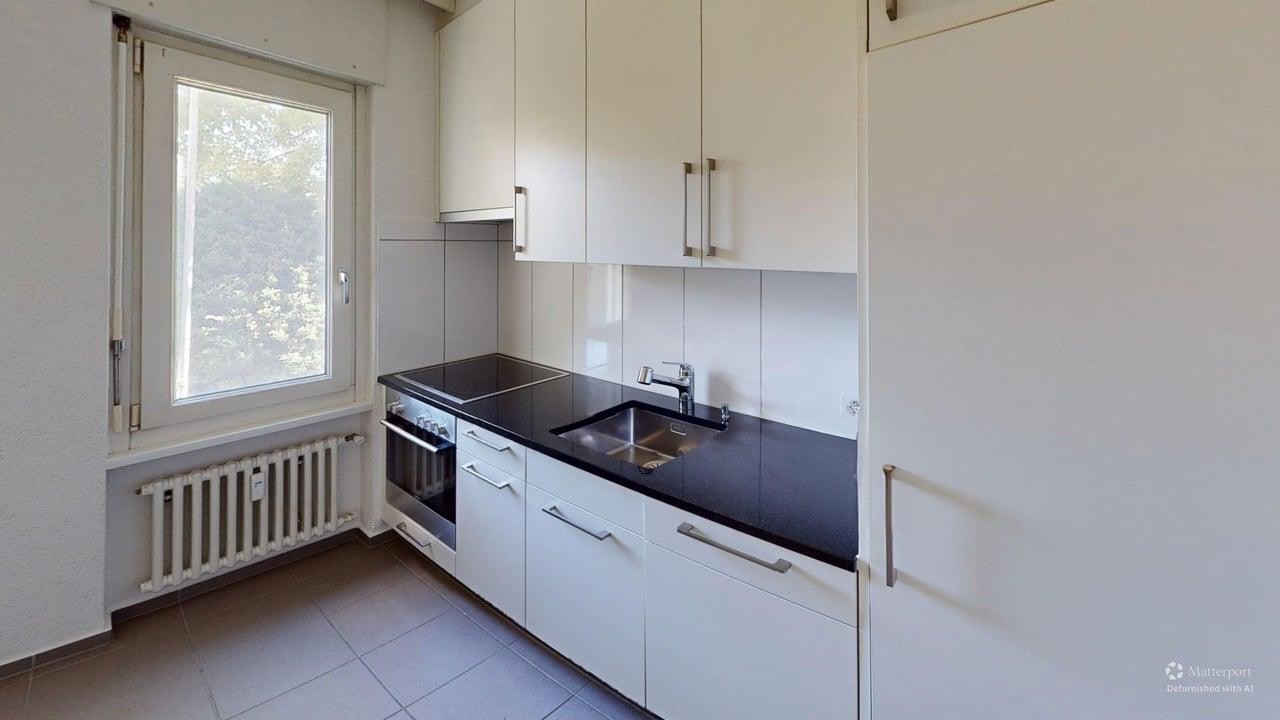 1 room apartment