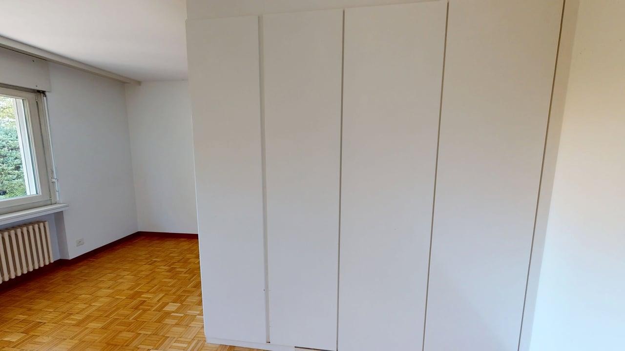 1 room apartment
