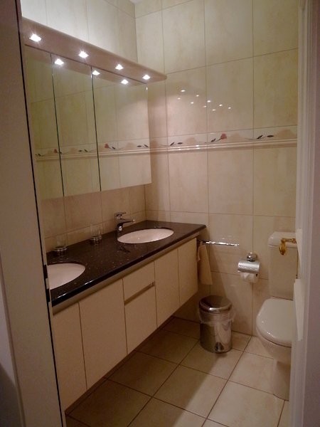 appartamento arredato di 2 locali, foto 5 di 5