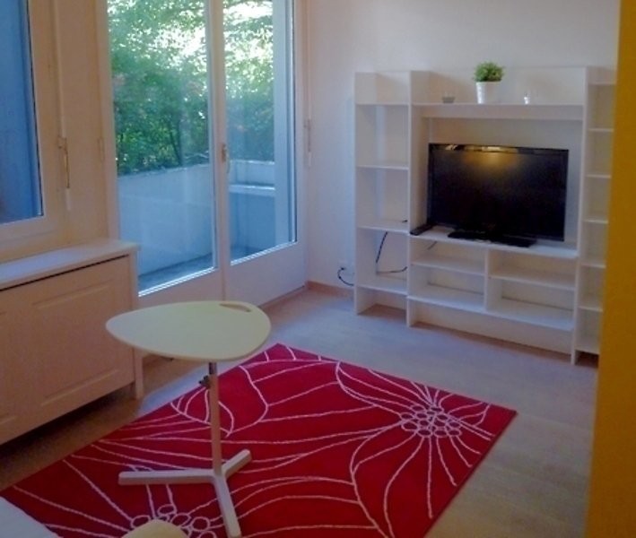 appartamento arredato di 2 locali, foto 1 di 5