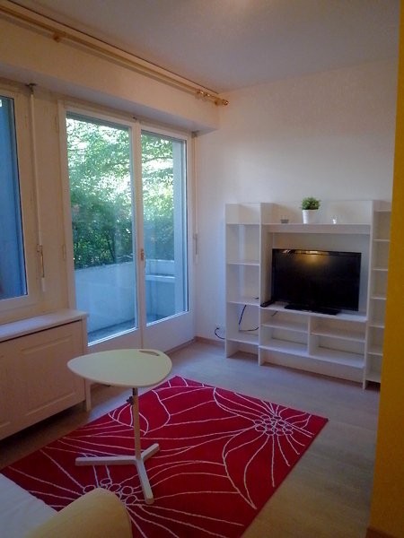 appartamento arredato di 2 locali, foto 2 di 5