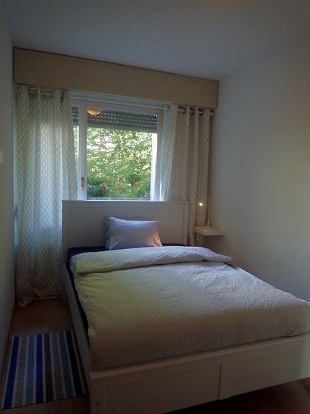 appartamento arredato di 2 locali, foto 3 di 5