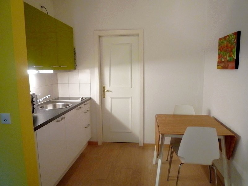 appartamento arredato di 2 locali, foto 4 di 5