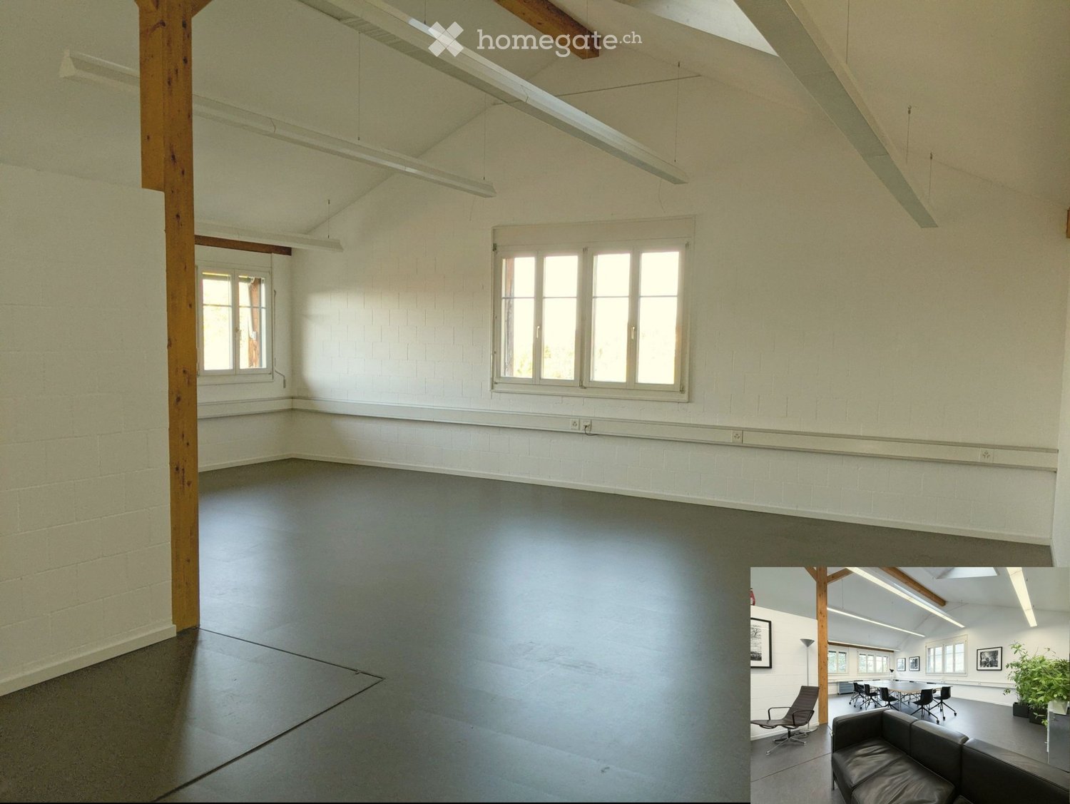 Appartement de 5 pièces