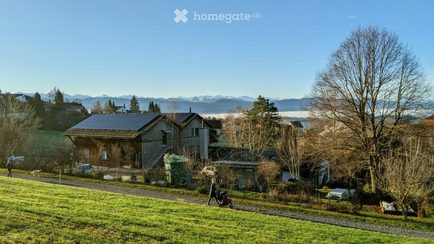 Appartement de 5 pièces
