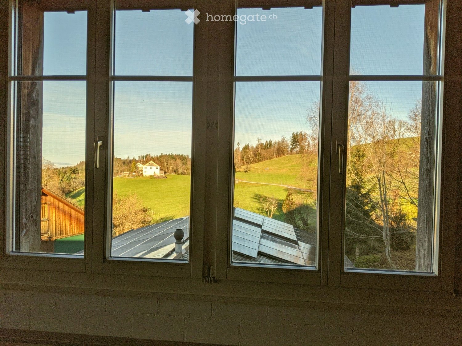 Appartement de 5 pièces