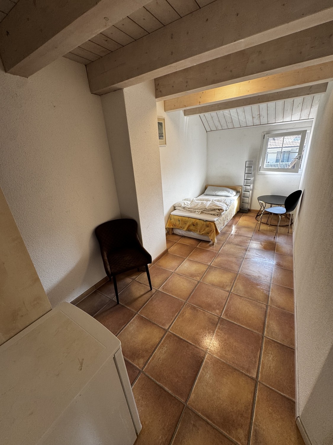 Stanza in un appartamento condiviso, foto 3 di 4