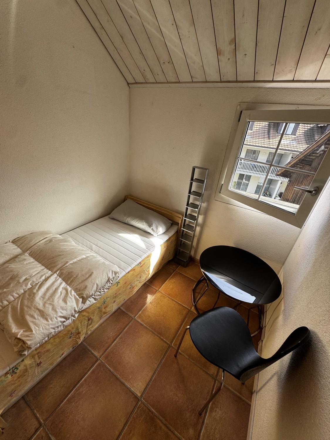 Stanza in un appartamento condiviso, foto 2 di 4
