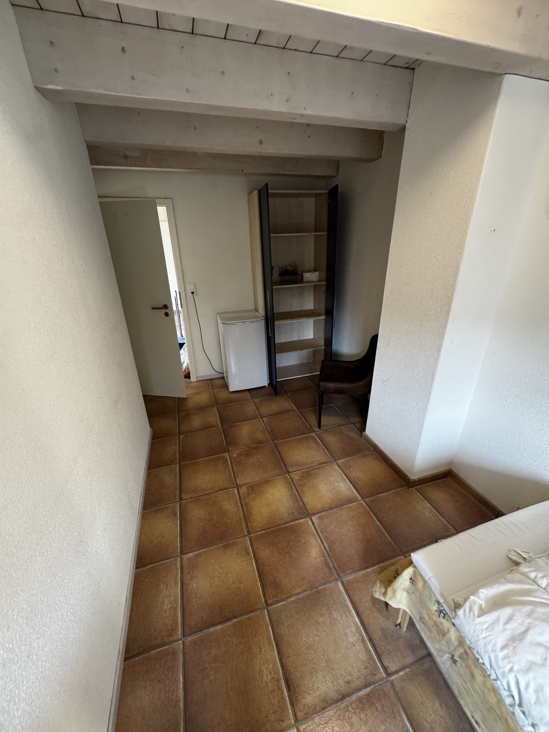 Stanza in un appartamento condiviso, foto 4 di 4
