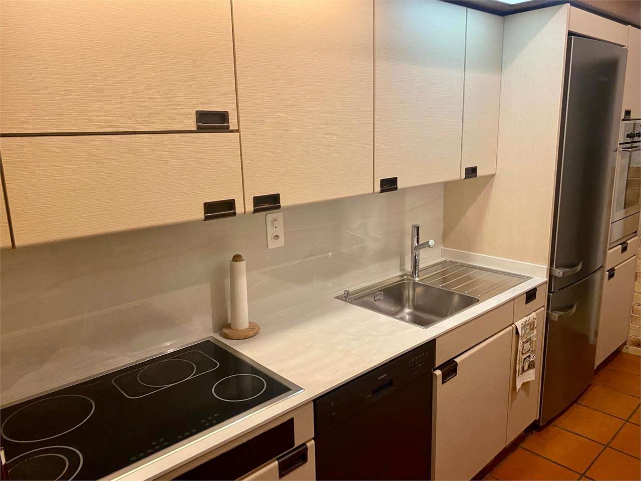 3 ½ rooms furnished flat, foto 9 di 10