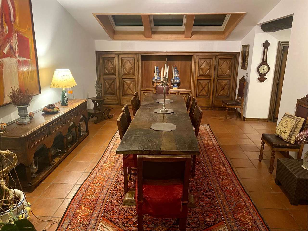 3 ½ rooms furnished flat, foto 1 di 10