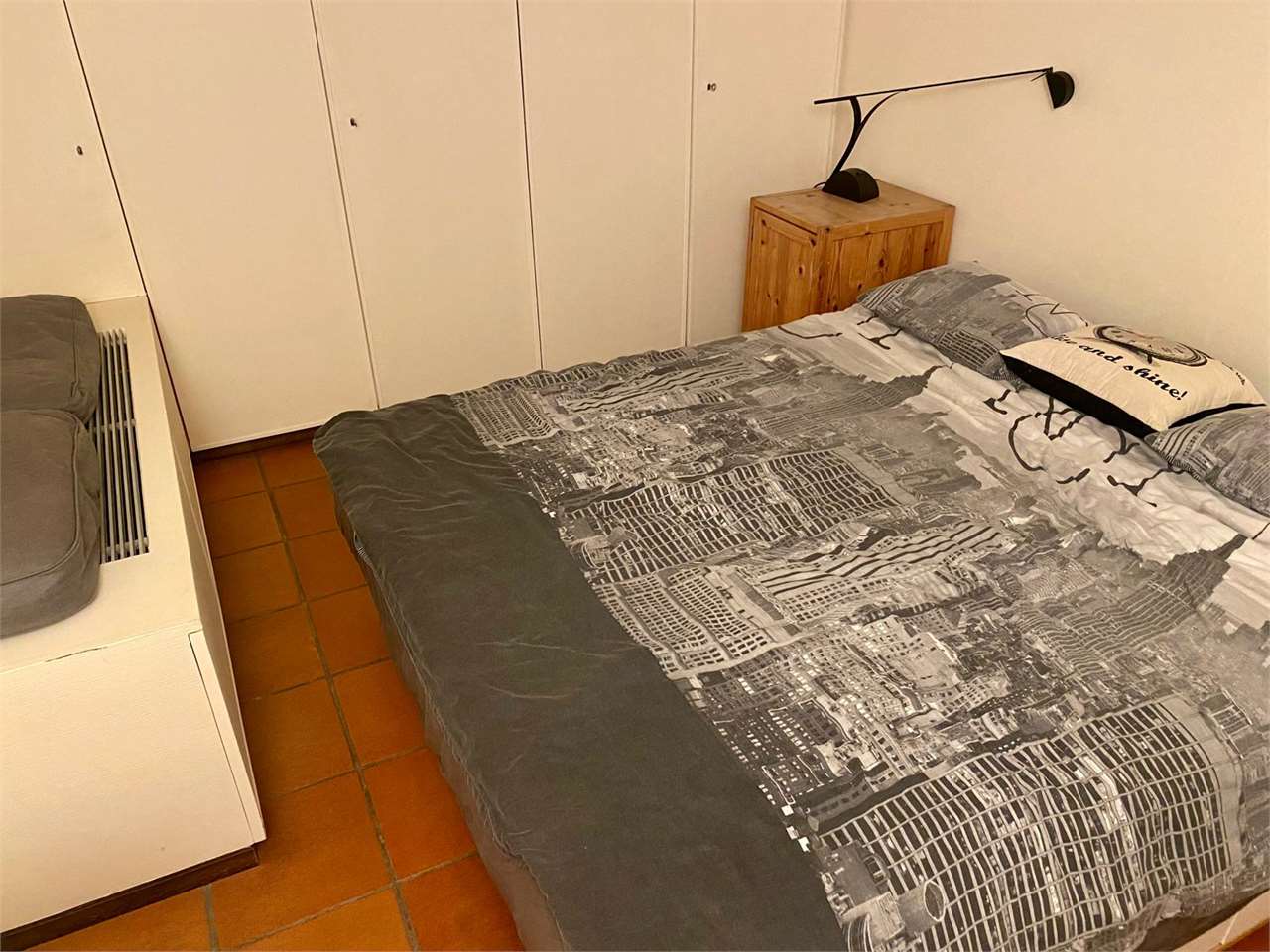 3 ½ rooms furnished flat, foto 10 di 10