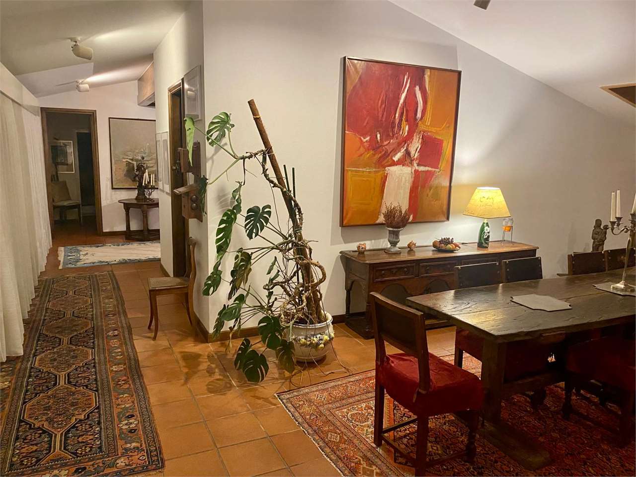3 ½ rooms furnished flat, foto 2 di 10